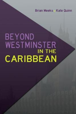 Beyond Westminster in the Caribbean cover