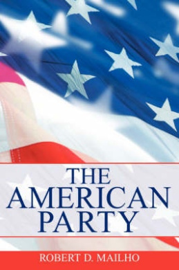 The American Party cover