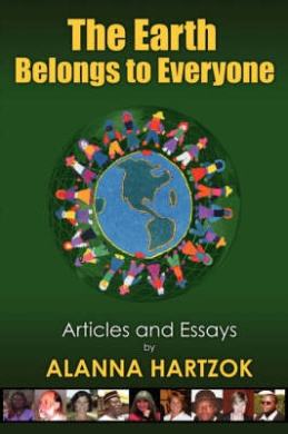 The Earth Belongs to Everyone cover