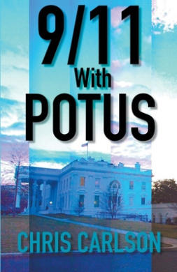 9/11 With POTUS cover
