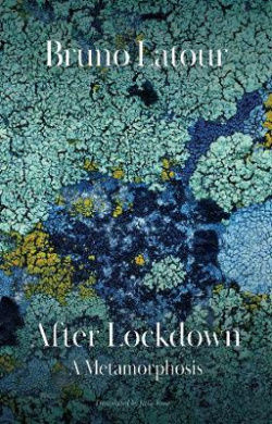 After Lockdown - A Metamorphosis cover