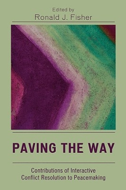 Paving the Way for Madam President (Lexington Studies in Political Communication) cover