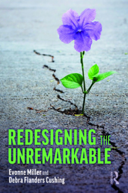 Redesigning the Unremarkable cover