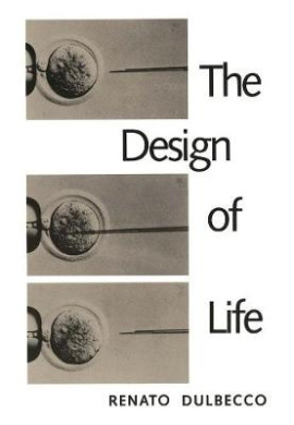 The Design of Life (Paper) cover