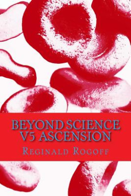 Beyond Science V5 Ascension cover