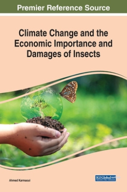 Climate Change and the Economic Importance and Damages of Insects cover