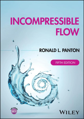 Incompressible Flow cover