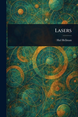Lasers cover