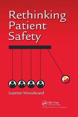 Rethinking Patient Safety cover