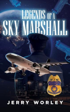 Legends of a Sky Marshall cover