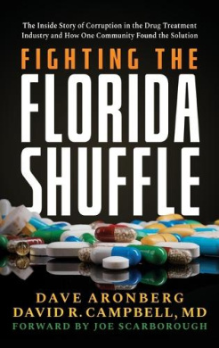 Fighting the Florida Shuffle cover