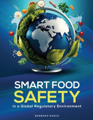 SMART Food Safety in a Global Regulatory Environment cover