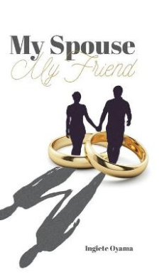 My Spouse My Friend cover
