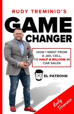 Gamechanger: Maximize Your Potential for Success cover
