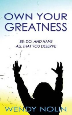 Own Your Greatness cover