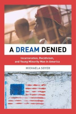 A Dream Denied: Incarceration, Recidivism, and Young Minority Men in America cover