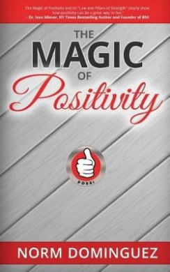 The Magic of Positivity cover
