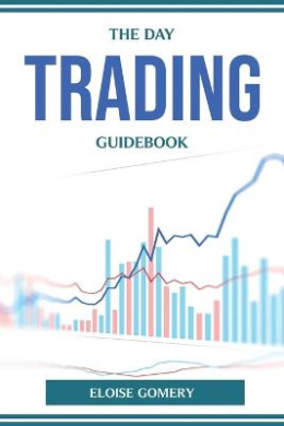 The Day Trading Guidebook cover