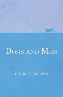 Dogs and Men cover