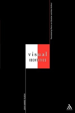 Visual Identities cover
