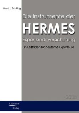 Die Instrumente der HERMES-Exportkreditversicherung cover