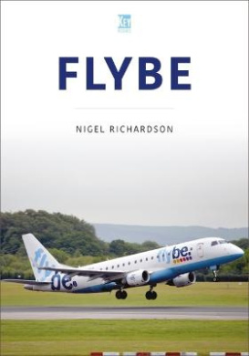 Flybe (Airlines Series) cover