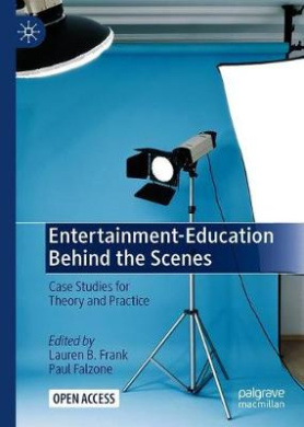 Entertainment-Education Behind the Scenes: Case Studies for Theory and Practice cover