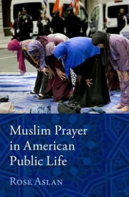 Muslim Prayer in American Public Life cover