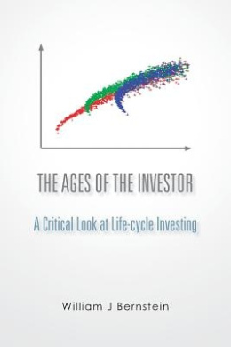 The Ages of the Investor cover