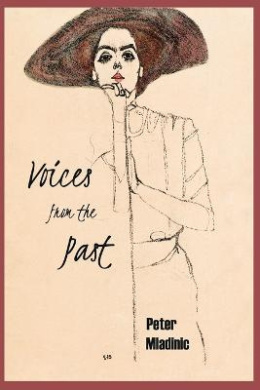 Voices from the Past cover
