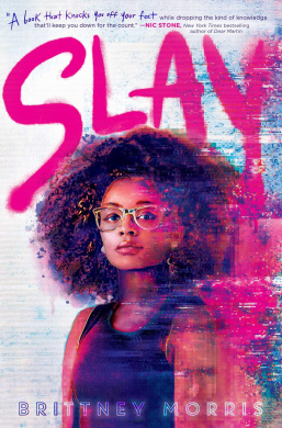 Slay cover
