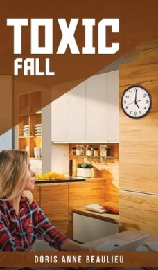 Toxic Fall cover