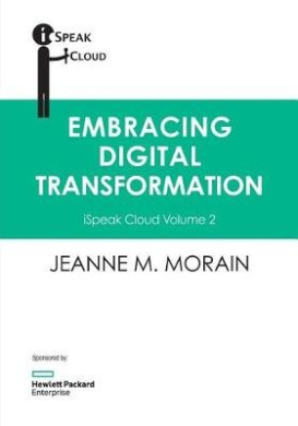 Ispeak Cloud: Embracing Digital Transformation: Volume 2 cover