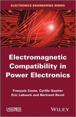 Electromagnetic Compatibility in Power Electronics cover