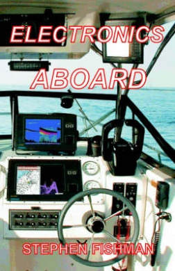 Electronics Aboard cover