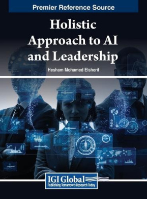 Holistic Approach to AI and Leadership cover