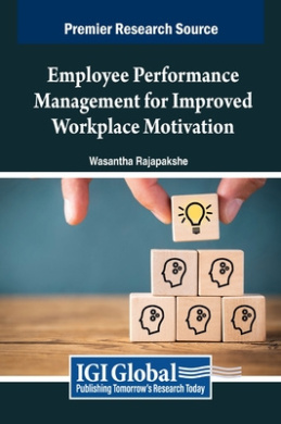 Employee Performance Management for Improved Workplace Motivation cover