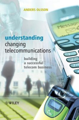 Understanding Telecommunications in the 21st Century cover