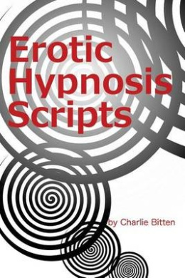 Erotic Hypnosis Scripts cover
