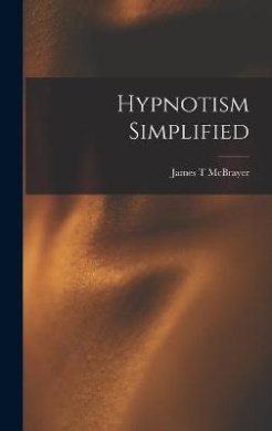 Hypnotism Simplified cover