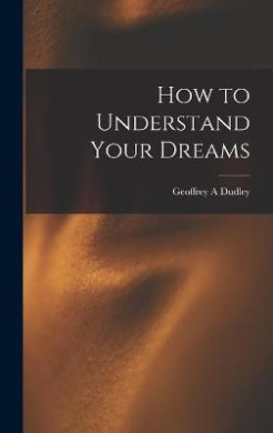 How to Understand Your Dreams cover