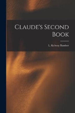 Claude's Second Book cover