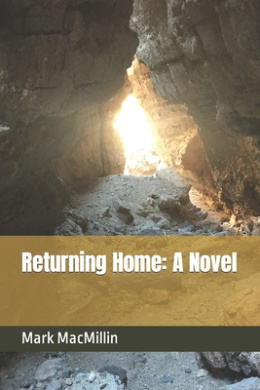 Returning Home cover