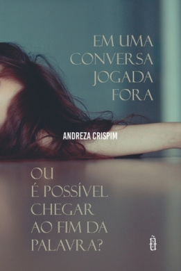 Em Uma Conversa Jogada Fora cover