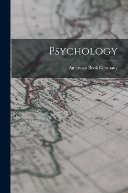 Psychology cover