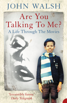 Are you talking to me?: A Life Through the Movies cover