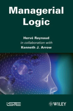 Managerial Logic cover