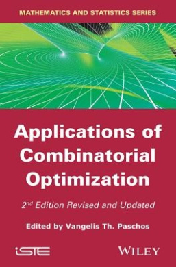 Applications of Combinatorial Optimization cover