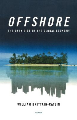 Offshore: The Dark Side of the Global Economy cover