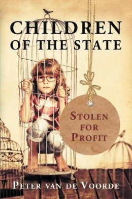 Children of the State: Stolen for Profit cover